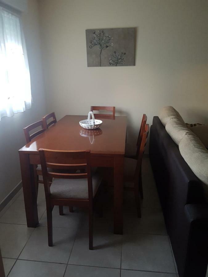 Apartamento En Zona Costera, Muy Cerquita De La Playa Apartment A Pobra do Caramiñal Exterior photo
