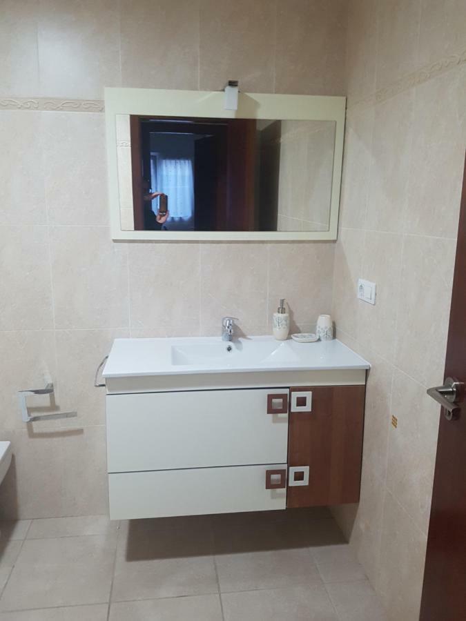 Apartamento En Zona Costera, Muy Cerquita De La Playa Apartment A Pobra do Caramiñal Exterior photo