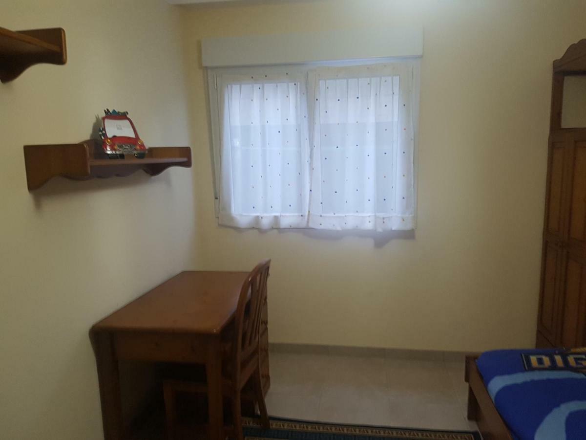 Apartamento En Zona Costera, Muy Cerquita De La Playa Apartment A Pobra do Caramiñal Exterior photo