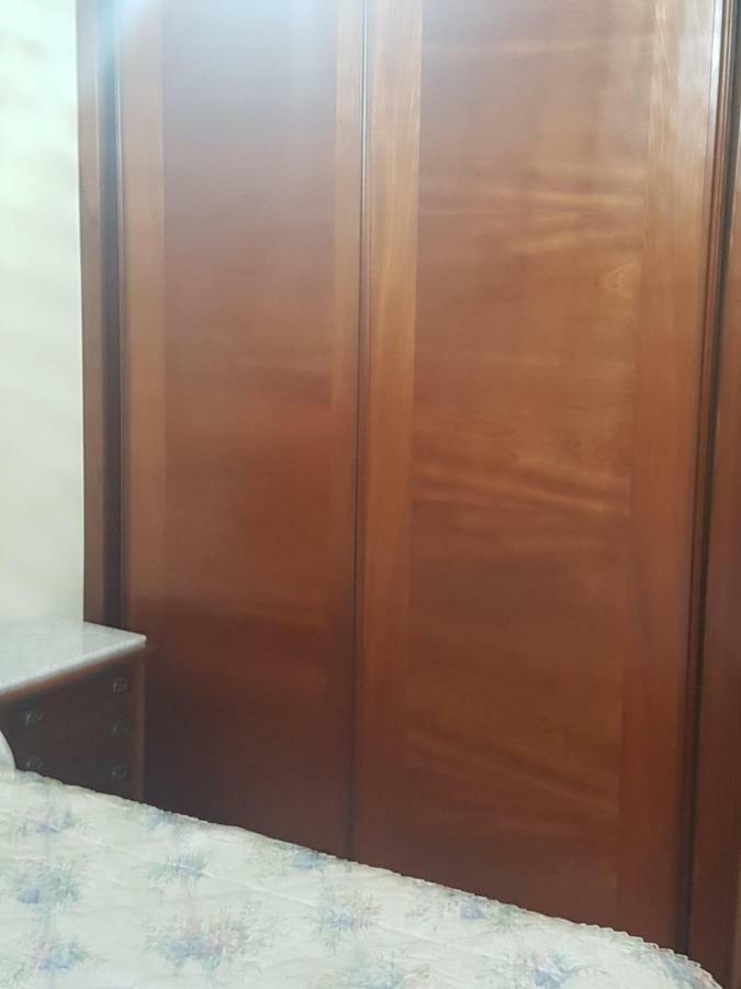 Apartamento En Zona Costera, Muy Cerquita De La Playa Apartment A Pobra do Caramiñal Exterior photo